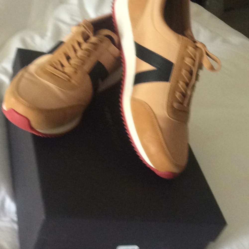 Mia Shoes View 6